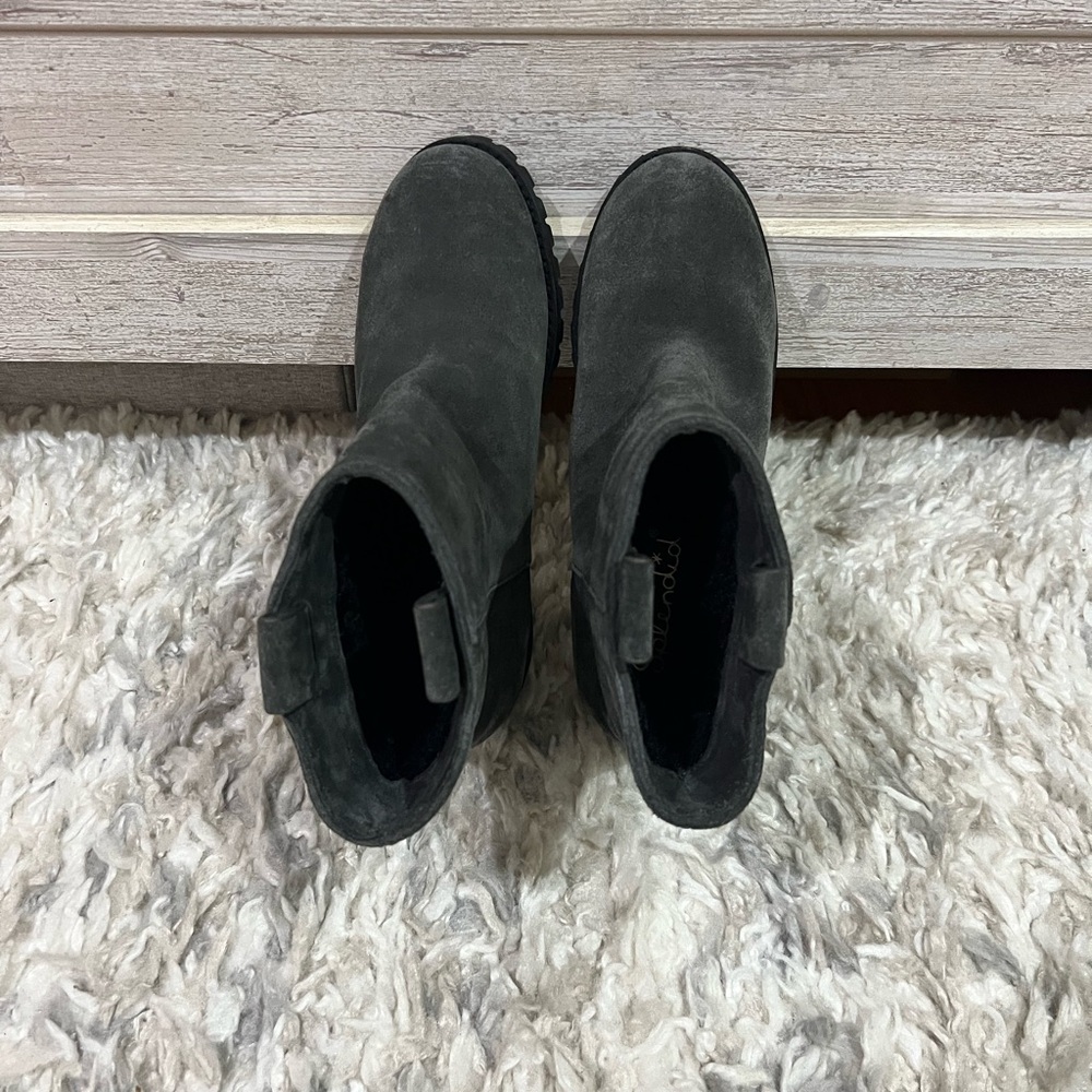Splendid Patton Booties - Picture 3 of 6